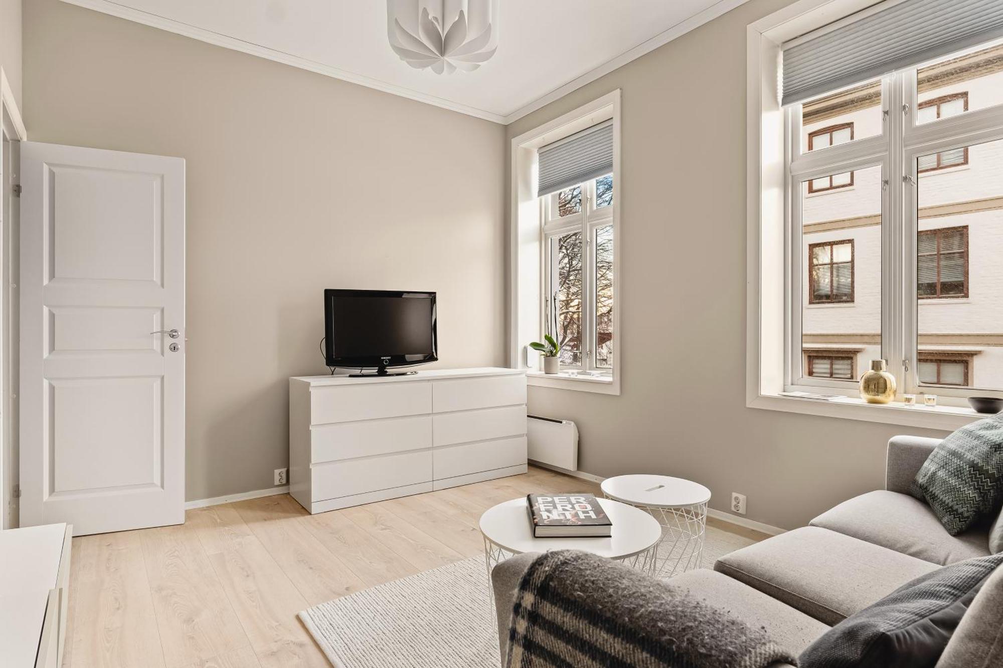 Dinbnb Apartments I Discover The Hidden Gems Of Bergen I Easy Check-In Esterno foto