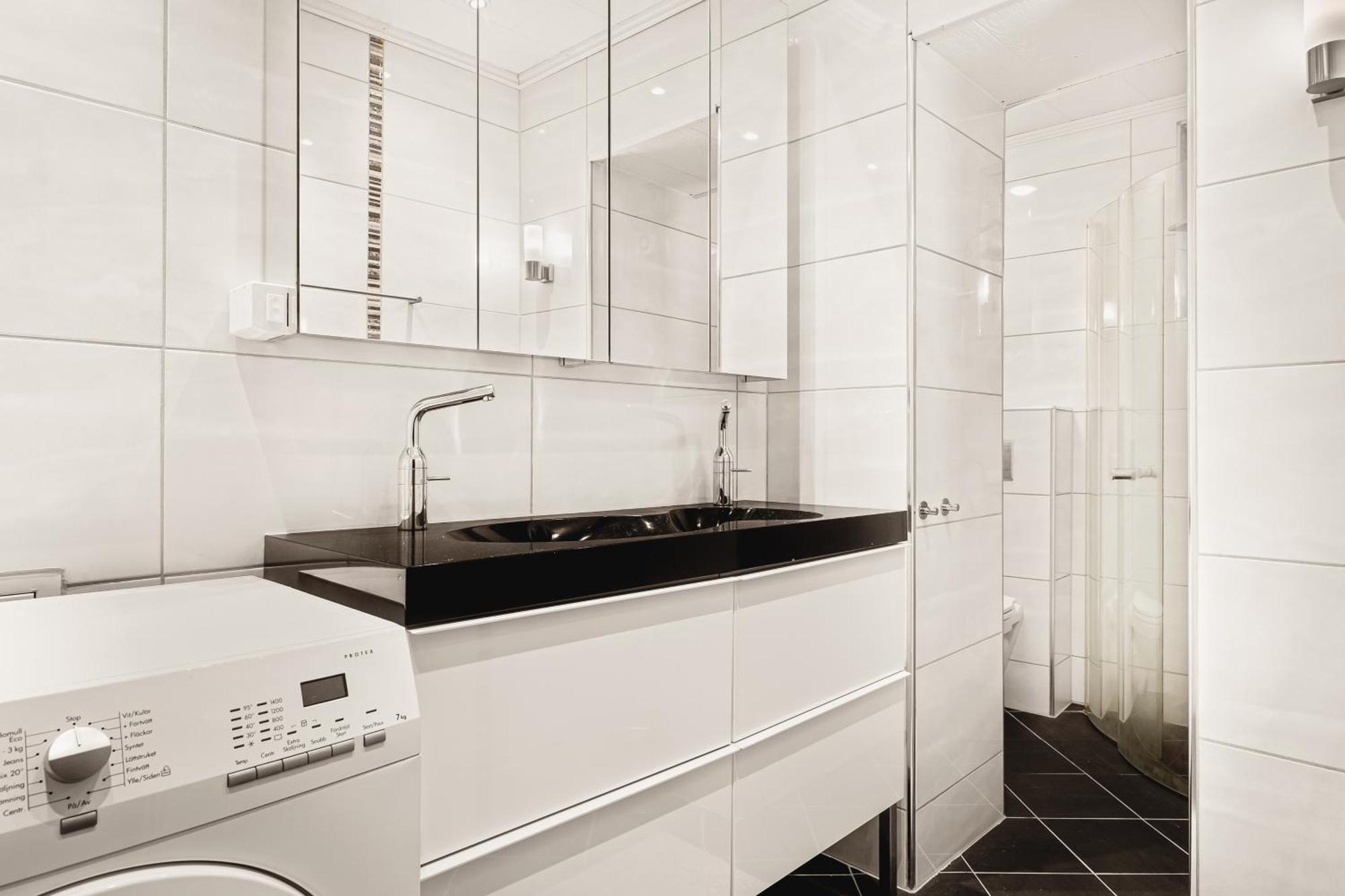 Dinbnb Apartments I Discover The Hidden Gems Of Bergen I Easy Check-In Esterno foto