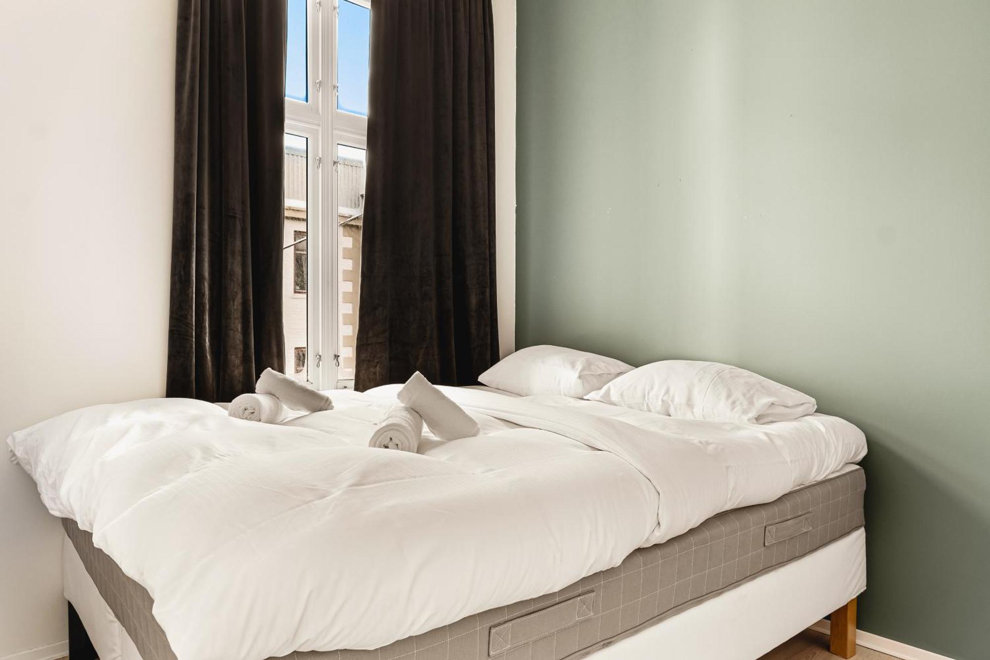 Dinbnb Apartments I Discover The Hidden Gems Of Bergen I Easy Check-In Esterno foto