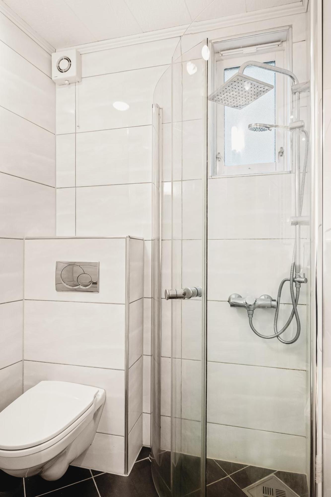 Dinbnb Apartments I Discover The Hidden Gems Of Bergen I Easy Check-In Esterno foto